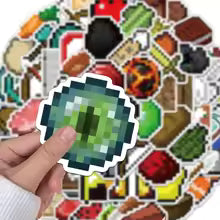 Adventurer's Sticker Pack
