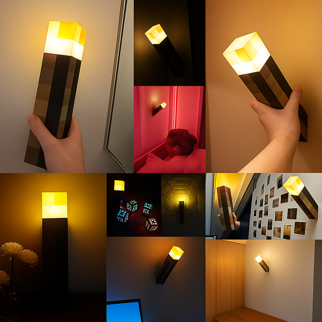 Autanix Adventurer Torch