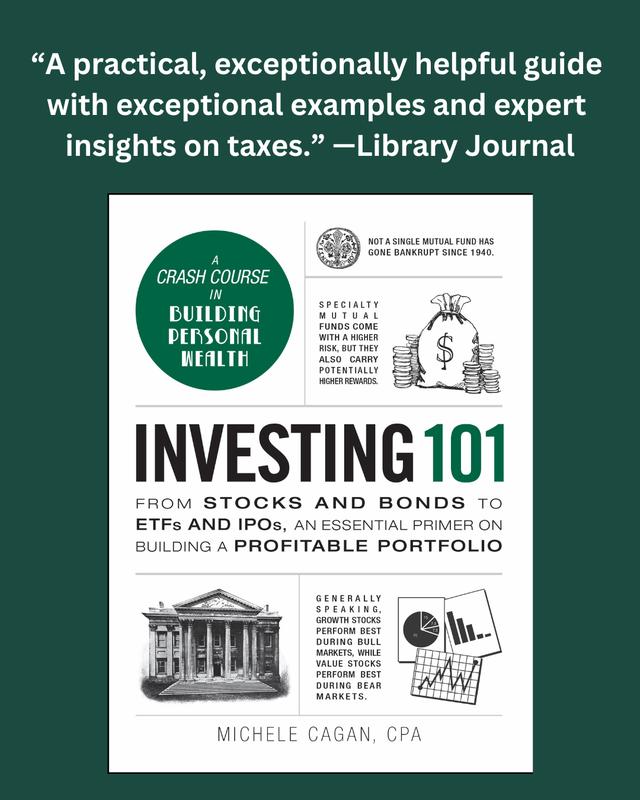 Investing 101: A crash course in building personal wealth