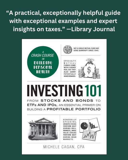 Investing 101: A crash course in building personal wealth
