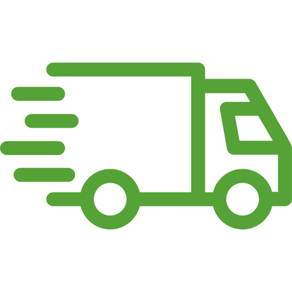 Express Shipping