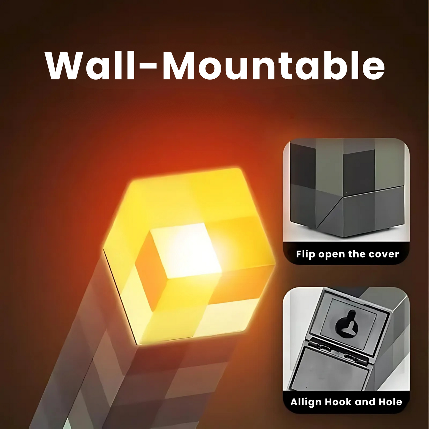 Autanix Adventurer Torch