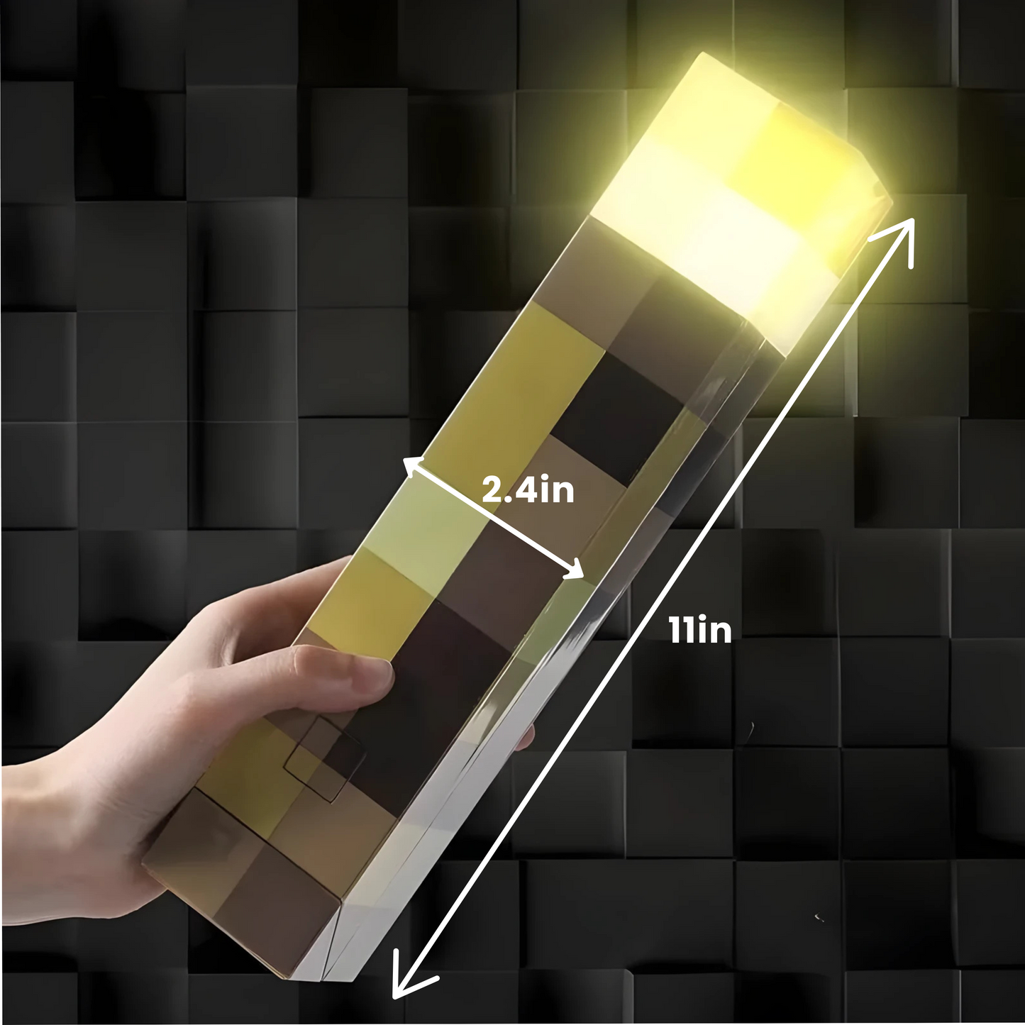 Autanix Adventurer Torch