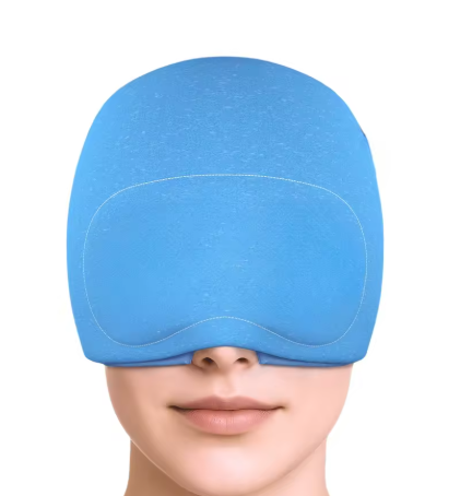 Autanix Migraine Relief Mask